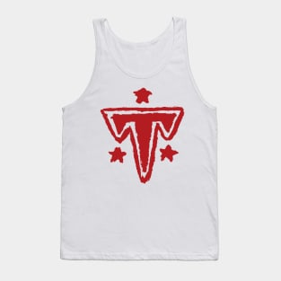 Tennessee Titaaaans 09 Tank Top